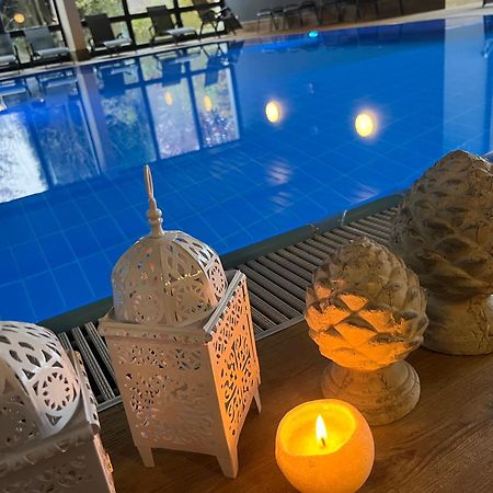 Goldener Hahn B&B Baiersbronn - Ferienwohnungen Mit Hotel Service Nahe Gartenschau Tal X Zewnętrze zdjęcie