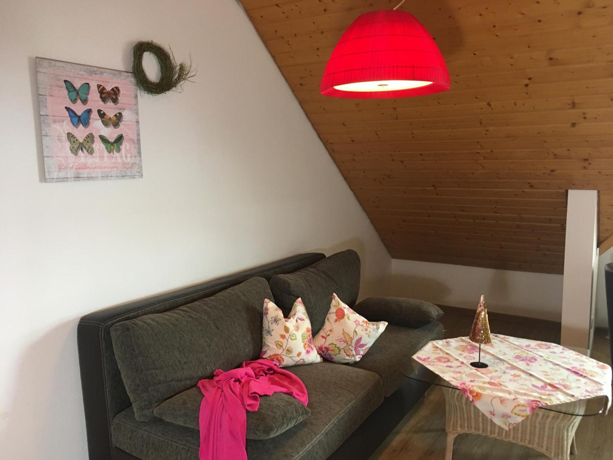 Goldener Hahn B&B Baiersbronn - Ferienwohnungen Mit Hotel Service Nahe Gartenschau Tal X Zewnętrze zdjęcie