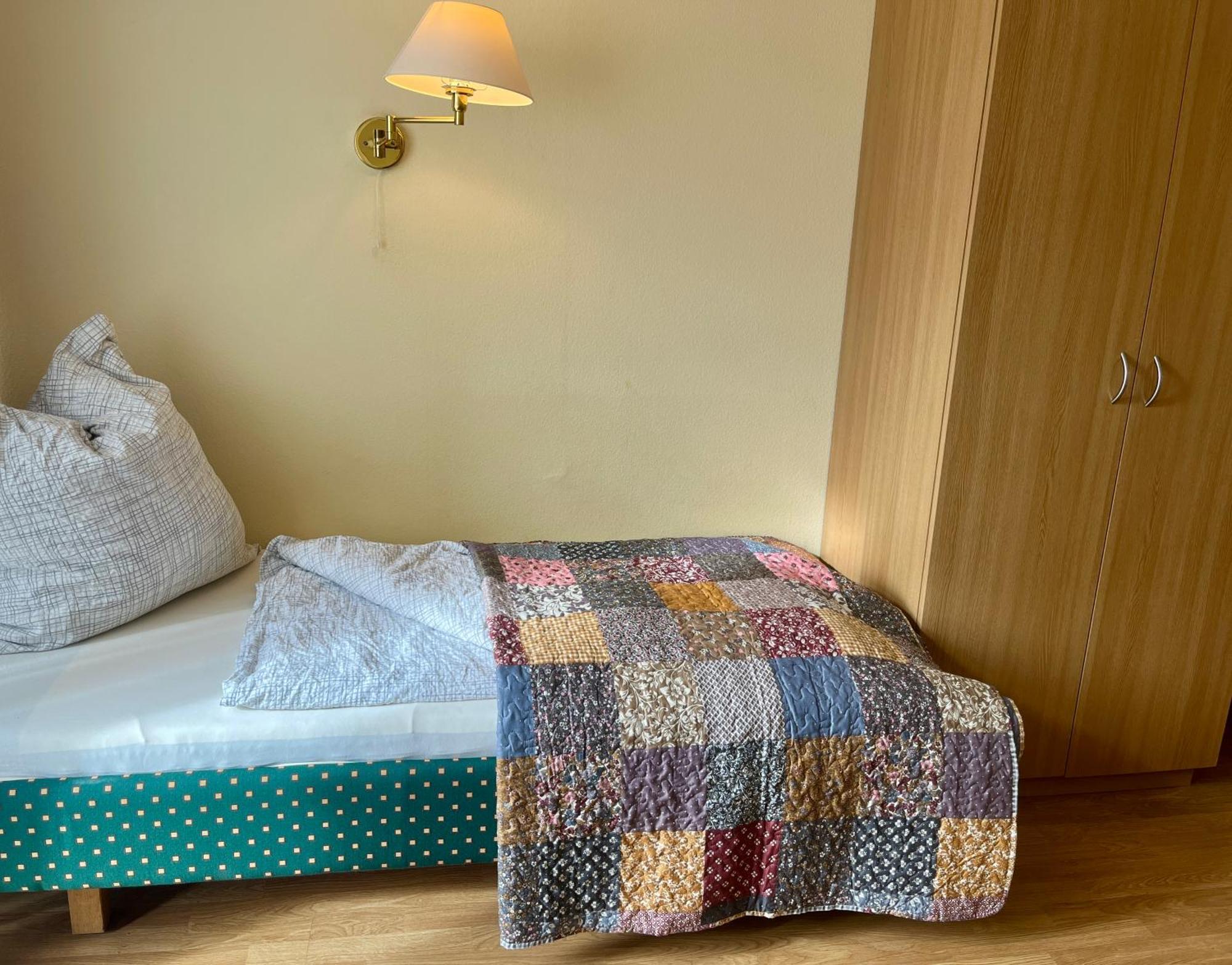 Goldener Hahn B&B Baiersbronn - Ferienwohnungen Mit Hotel Service Nahe Gartenschau Tal X Pokój zdjęcie