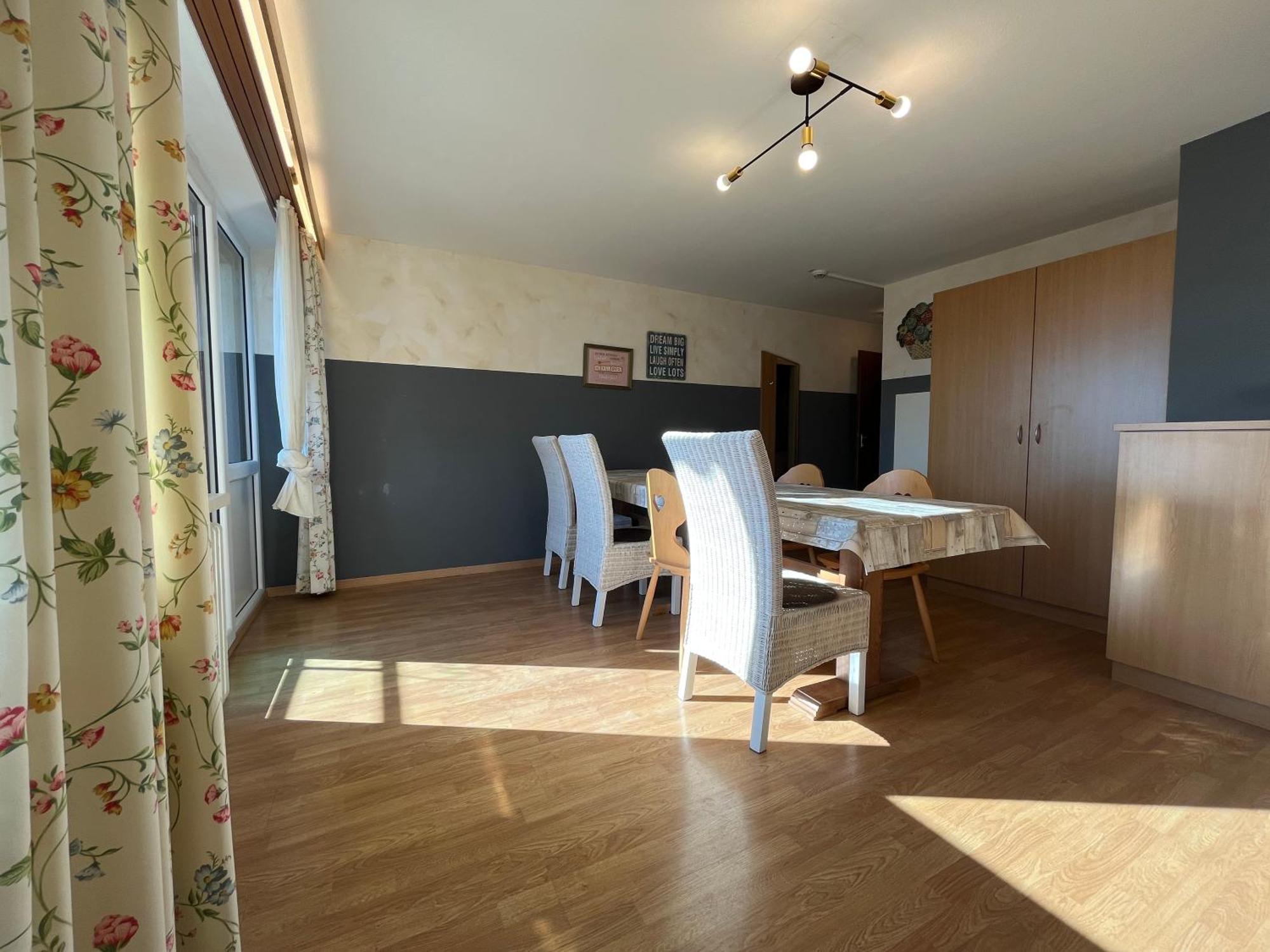 Goldener Hahn B&B Baiersbronn - Ferienwohnungen Mit Hotel Service Nahe Gartenschau Tal X Pokój zdjęcie