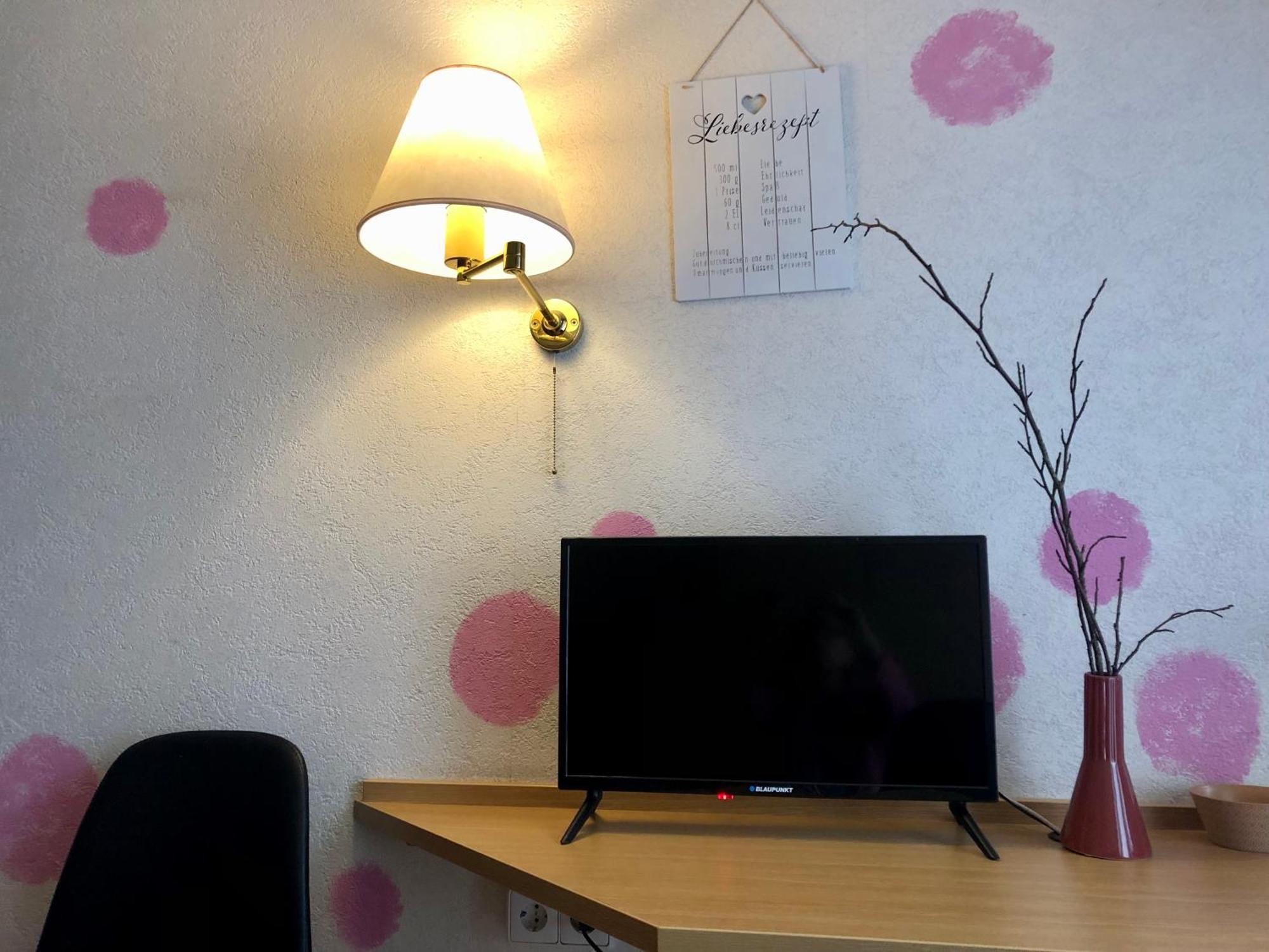 Goldener Hahn B&B Baiersbronn - Ferienwohnungen Mit Hotel Service Nahe Gartenschau Tal X Pokój zdjęcie